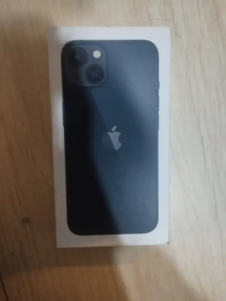 iPhone 13 128GB Ibox