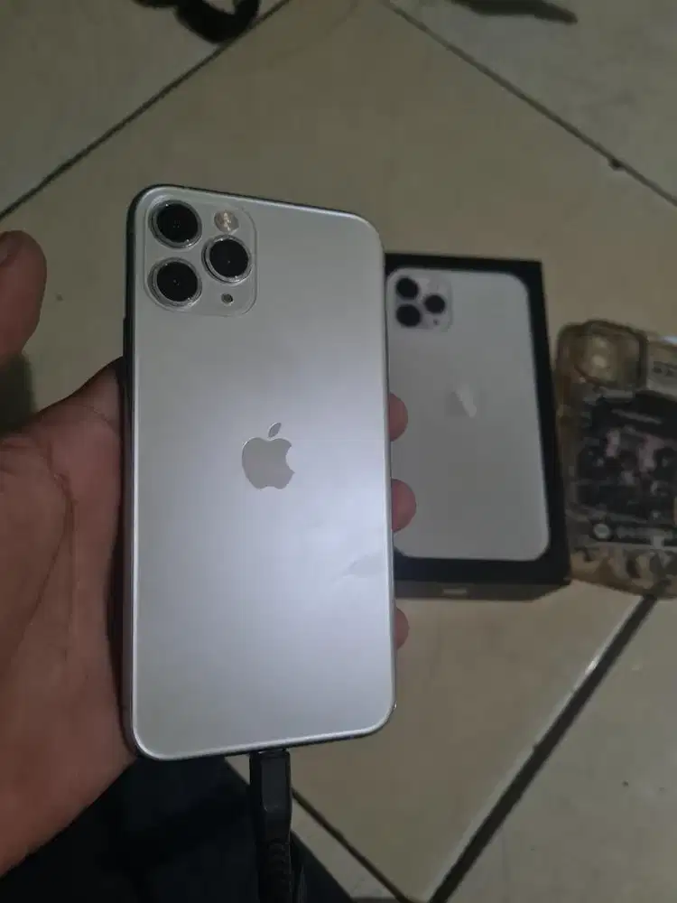 Iphone 11 pro inter 256 gb
