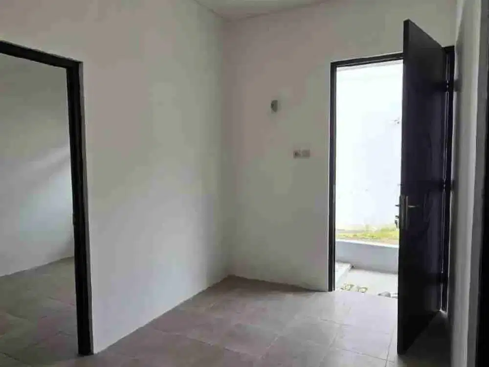 Siap Huni Cihanjuang dekat Pemkot Pemkot Cimahi