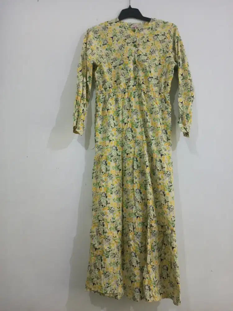 Gamis kondisi masih bagus