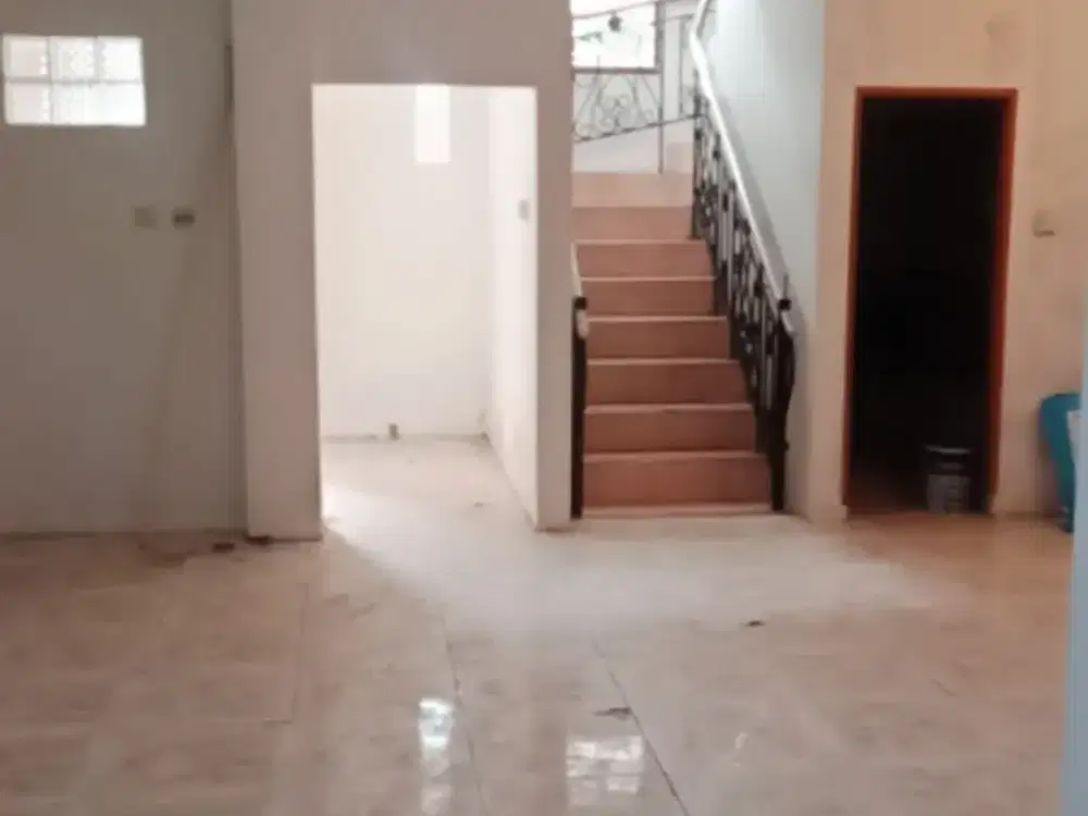 JUAL RUMAH BAGUS CITRA 1 EXT KALIDERES JAKBAR