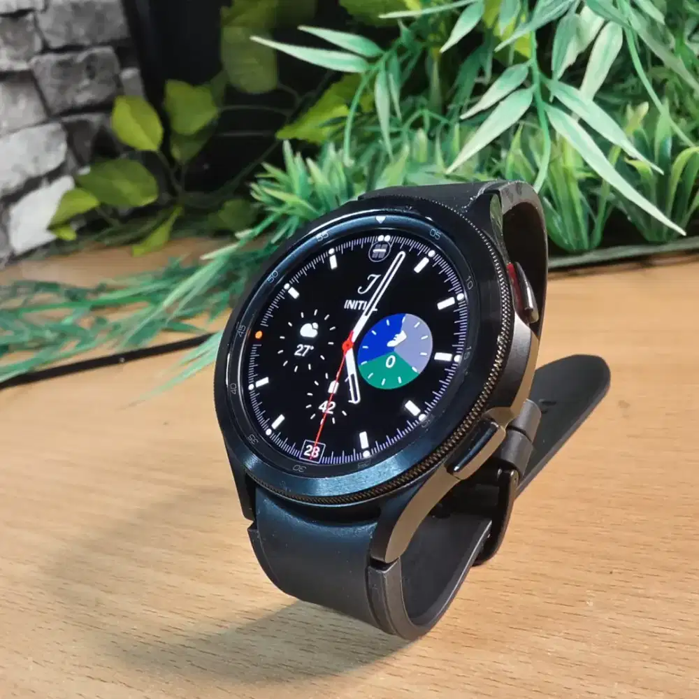 Samsung Watch 4 Classic series Unit Carger