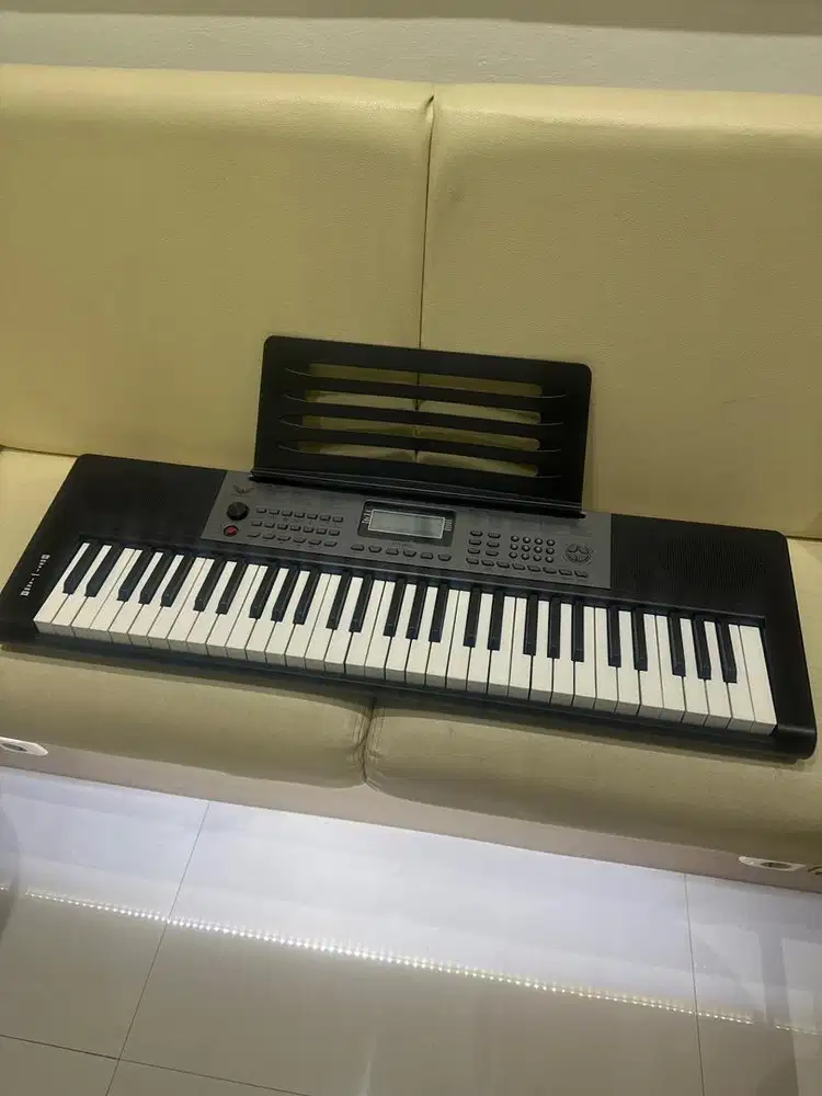 Dijual Keyboard Angelet xts-690