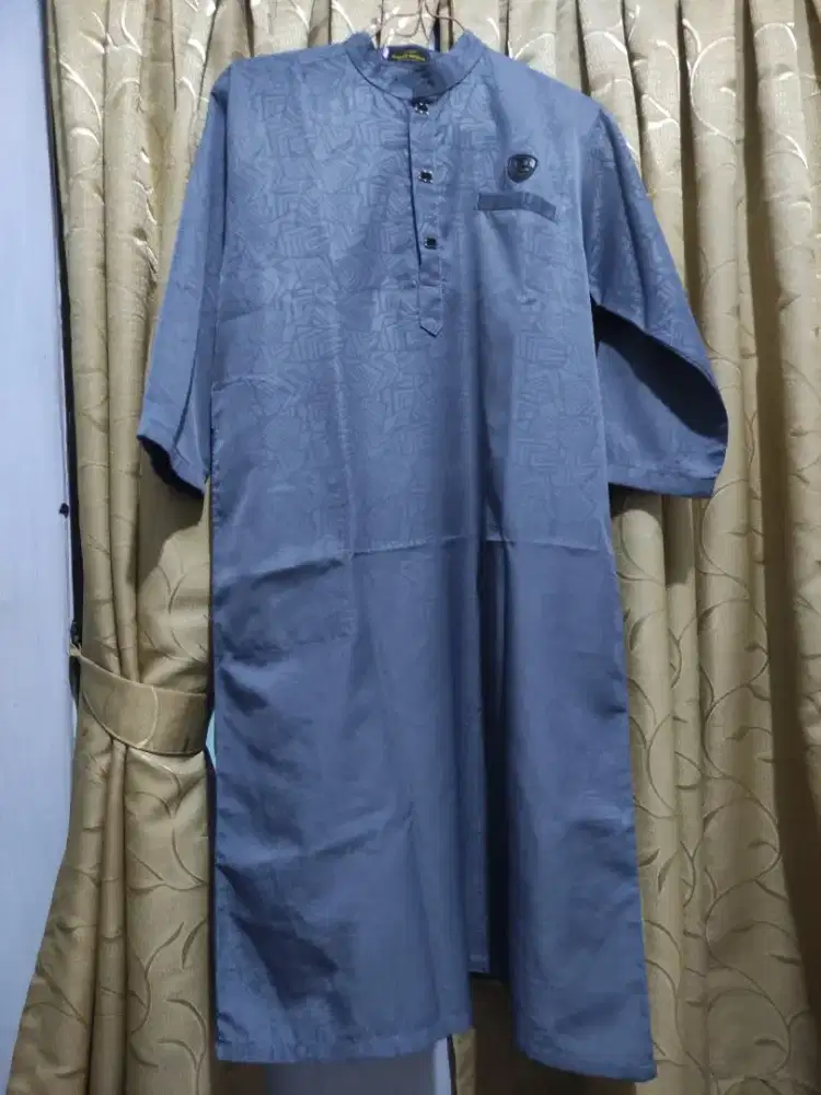 Gamis koko / jubah anak