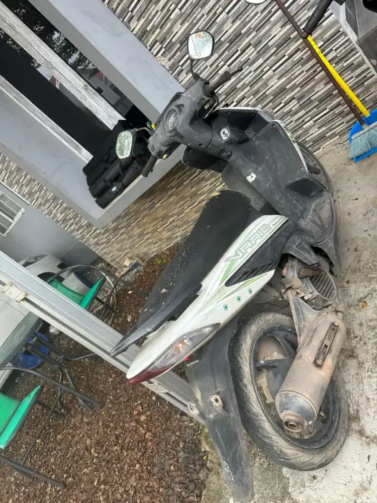 Honda Vario Karbu