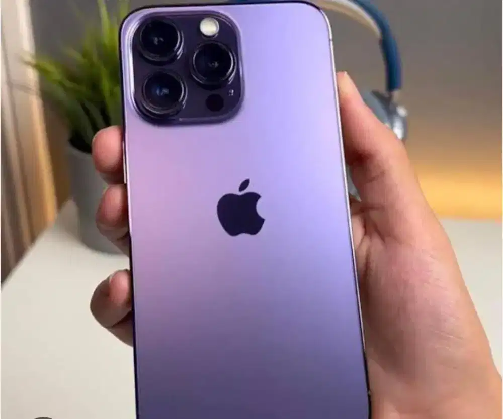 Iphone 14 Pro Max 256Gb