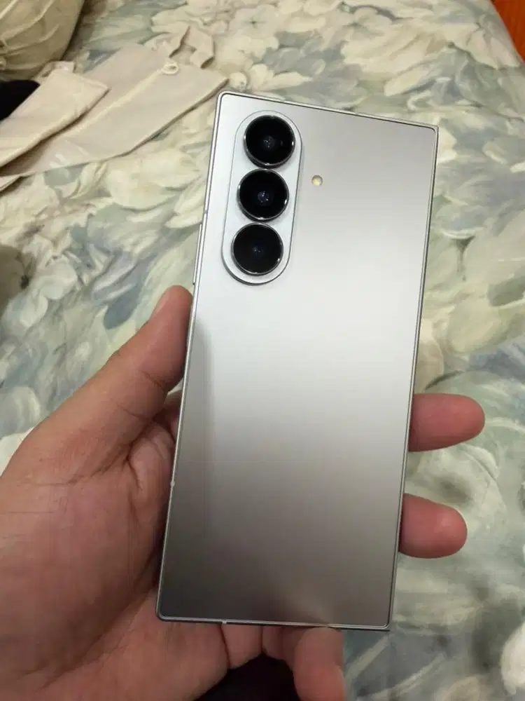 Samsung Z fold 7 12/256GB