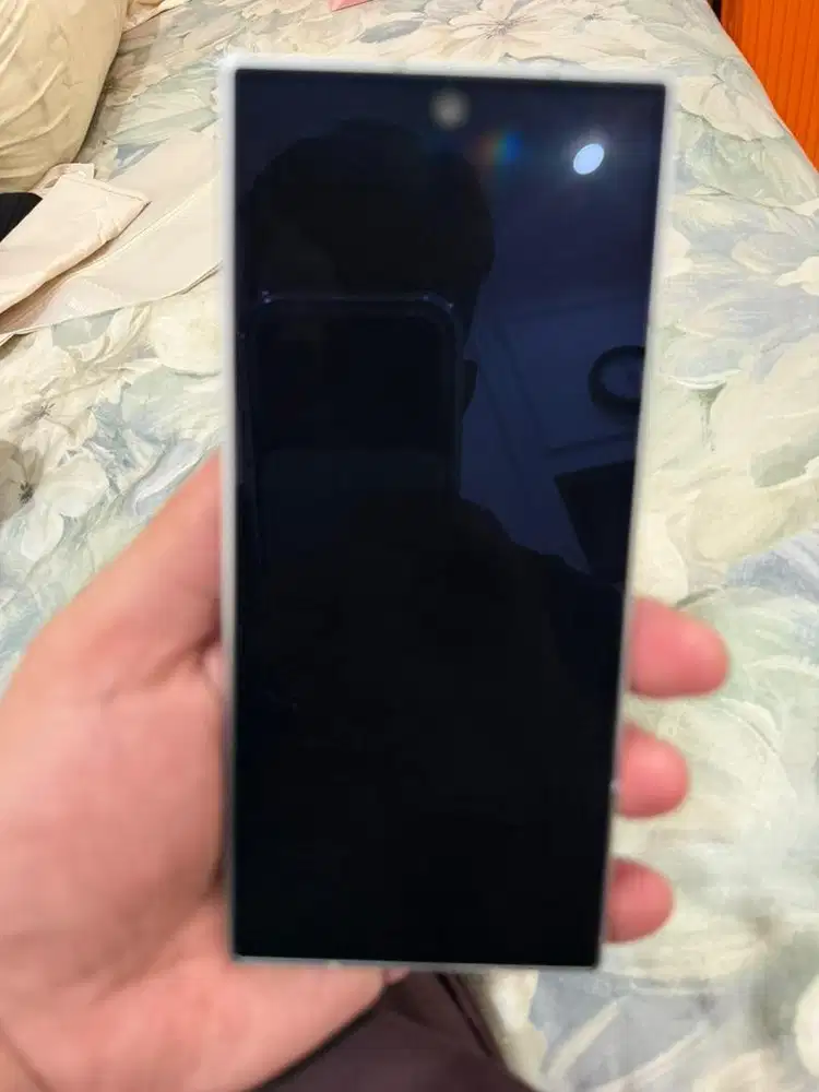 Samsung Z fold 7 12/256GB