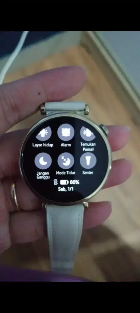Jual Smartwatch Huawei GT4