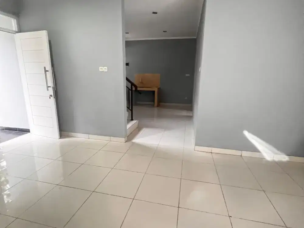 *DIJUAL / DISEWAKAN* *Rumah di Cluster Metland Menteng – Cakung, Jakarta Timur*