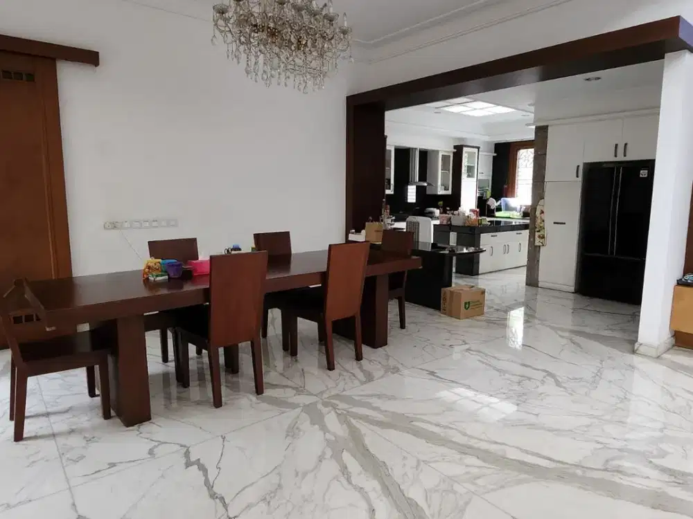 Rumah Classic Minimalis Vgi Bgm Rgm Artha Gading Cluster Bagus Kelapa Gading