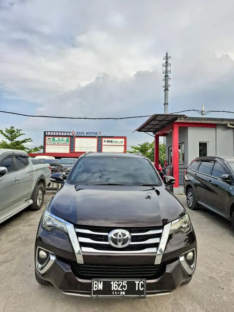 VRZ 2016 matic. Km 106rb