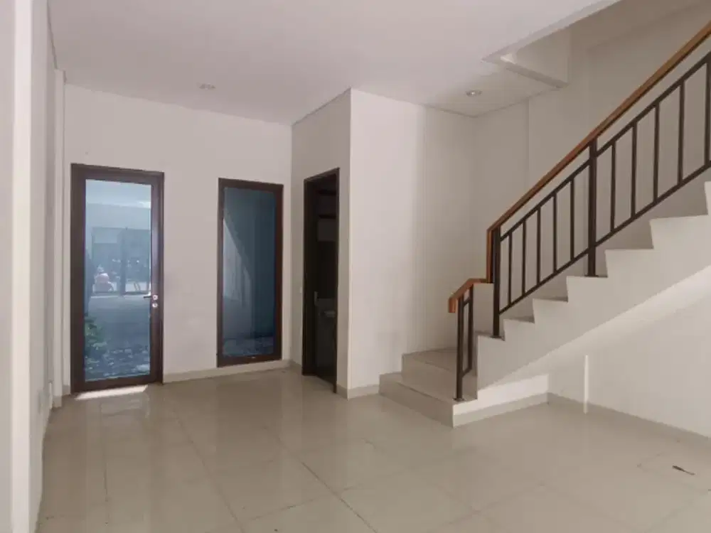 DIJUAL DAN DISEWAKAN RUKO WEST PARK BSD