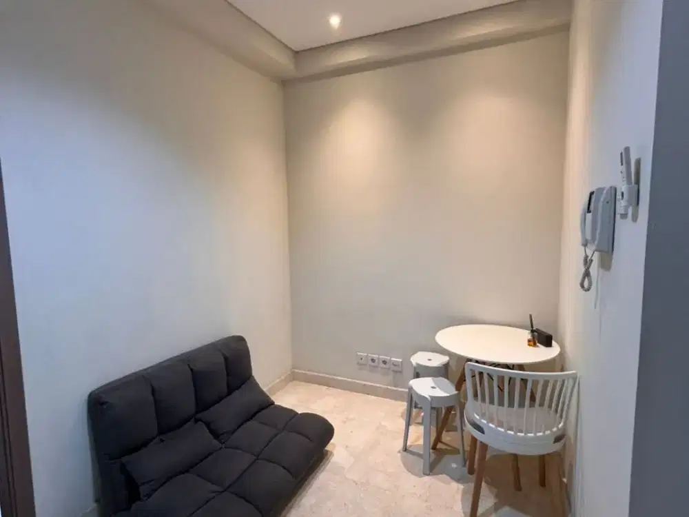 Dijual Apartemen 1Br Furnish di Puri Orchard By Rumah Chinida (Dw)