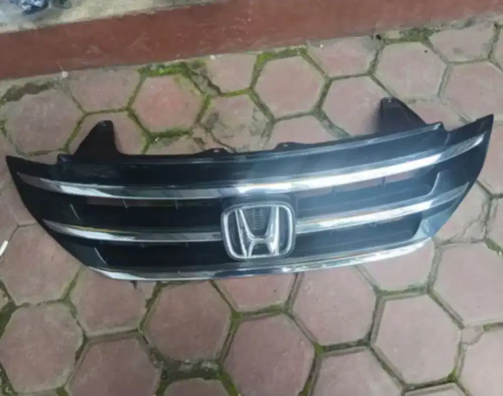 Grill crv 2013 2014 gen 4 2015