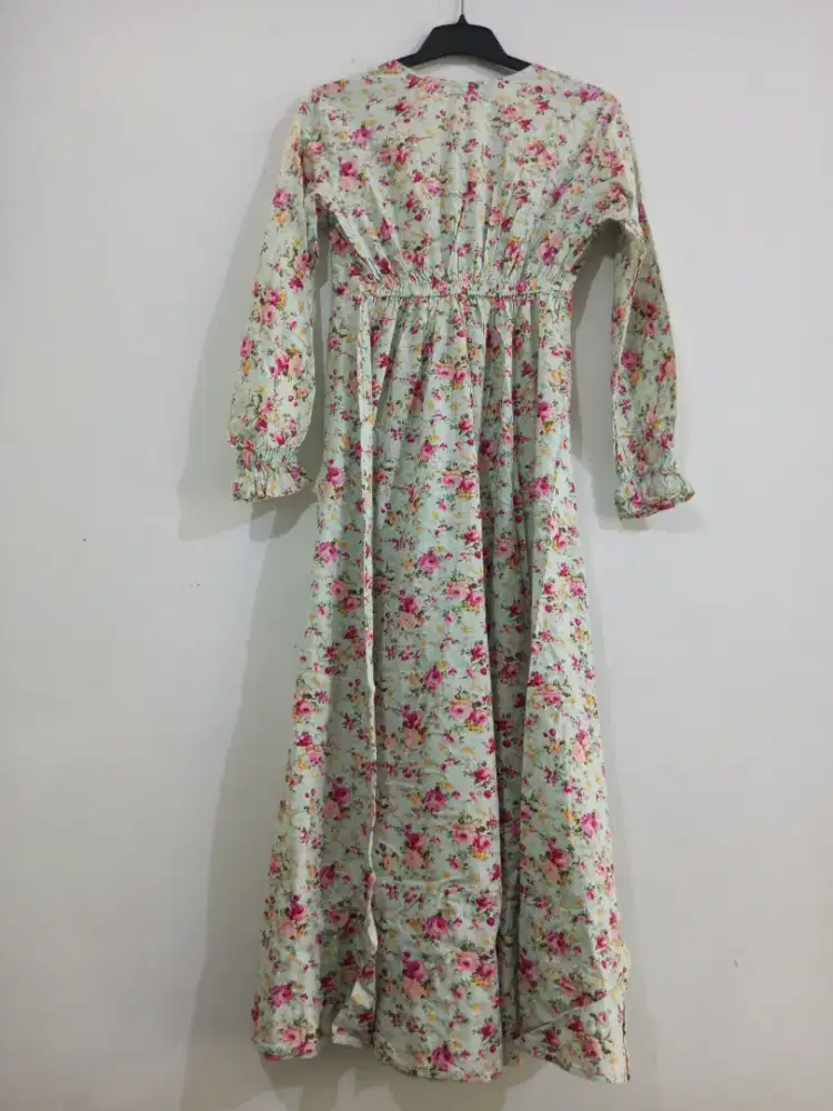 Gamis kondisi masih bagus