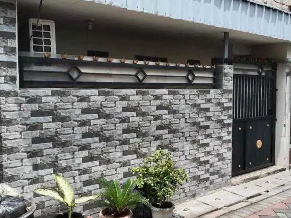 DiJual Rumah Pogot - Surabaya Utara