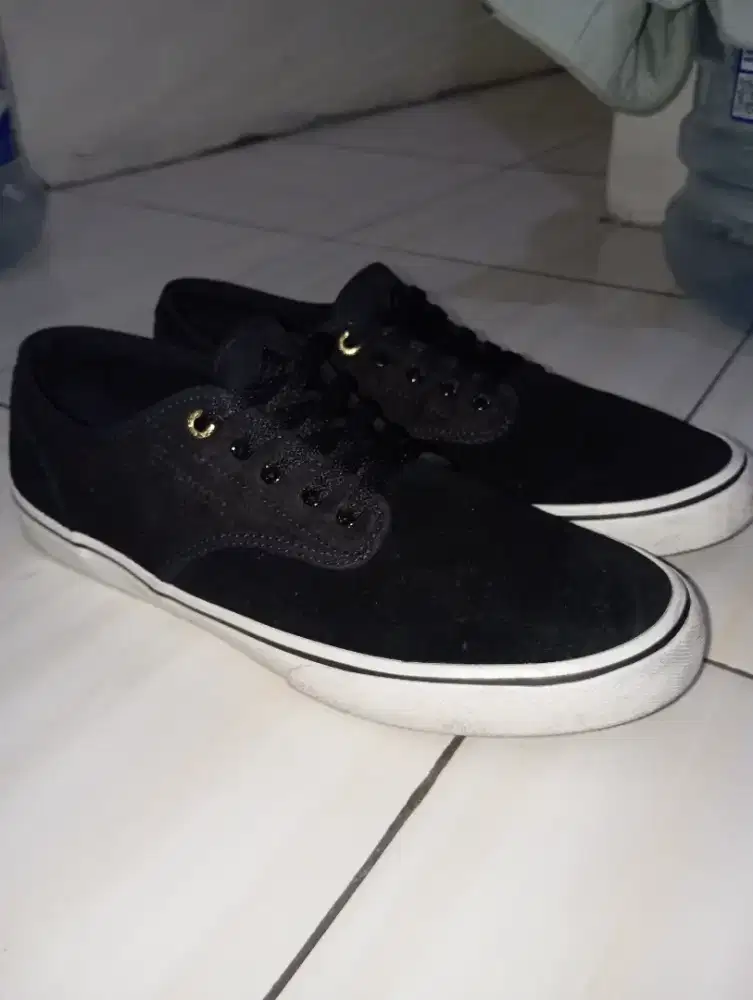 Emerica Skate Shoes