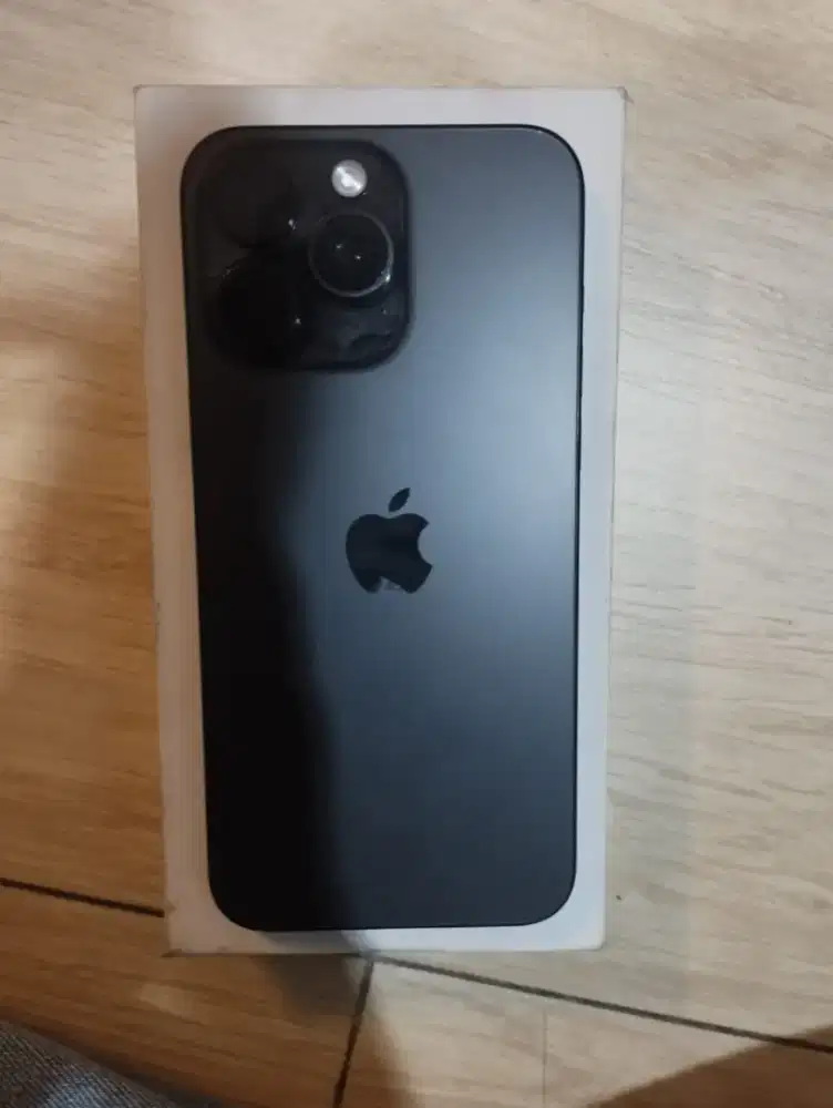 iPhone 15 Pro Max 245GB Inter