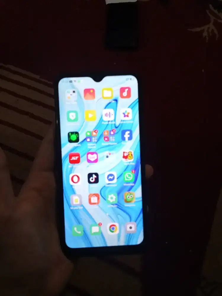 Oppo a1k NORMAL