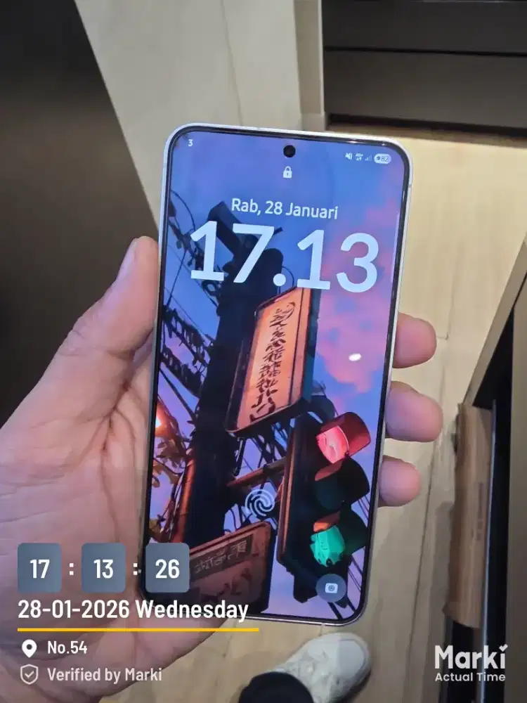 Samsung Galaxy S25 5G 8/256GB EX SEIN