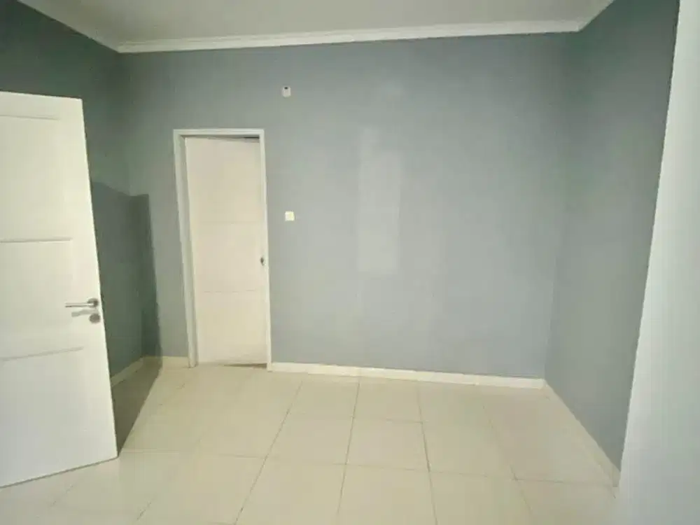 Disewakan Rumah Siap Huni di Cluster Valeria Metland Cakung Jakarta Timur