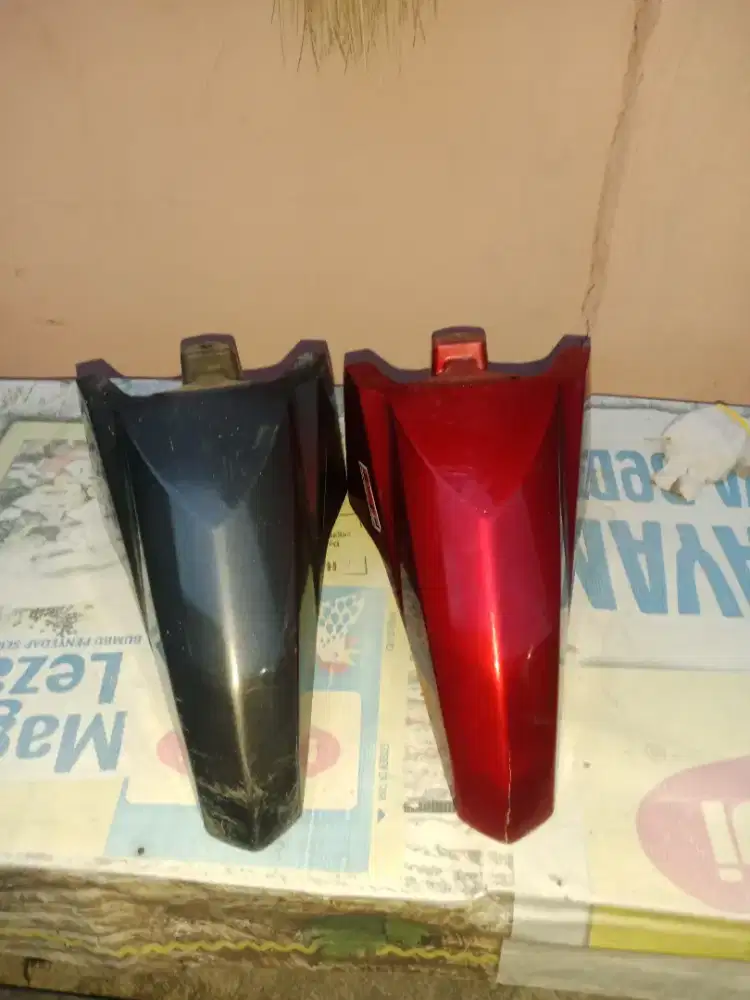 Jual aja dari pada gak kepake