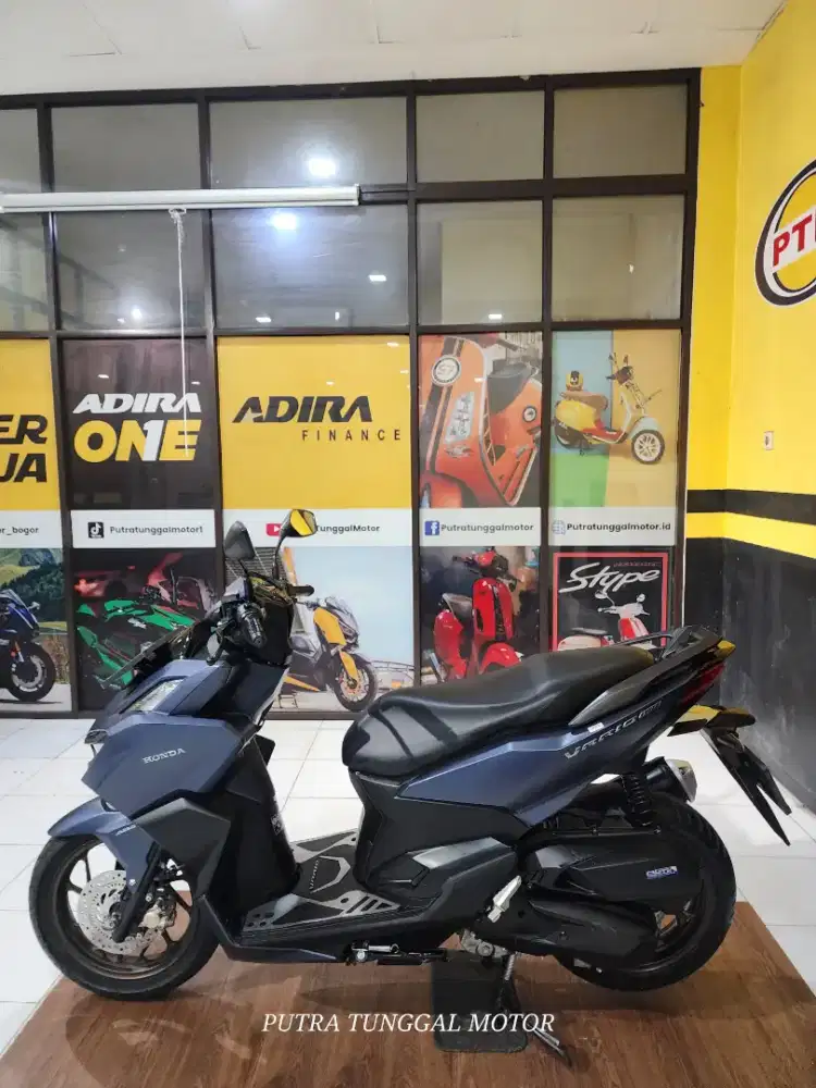 VARIO 160 ABS TAHUN 2024(PUTRA TUNGGAL MOTOR)