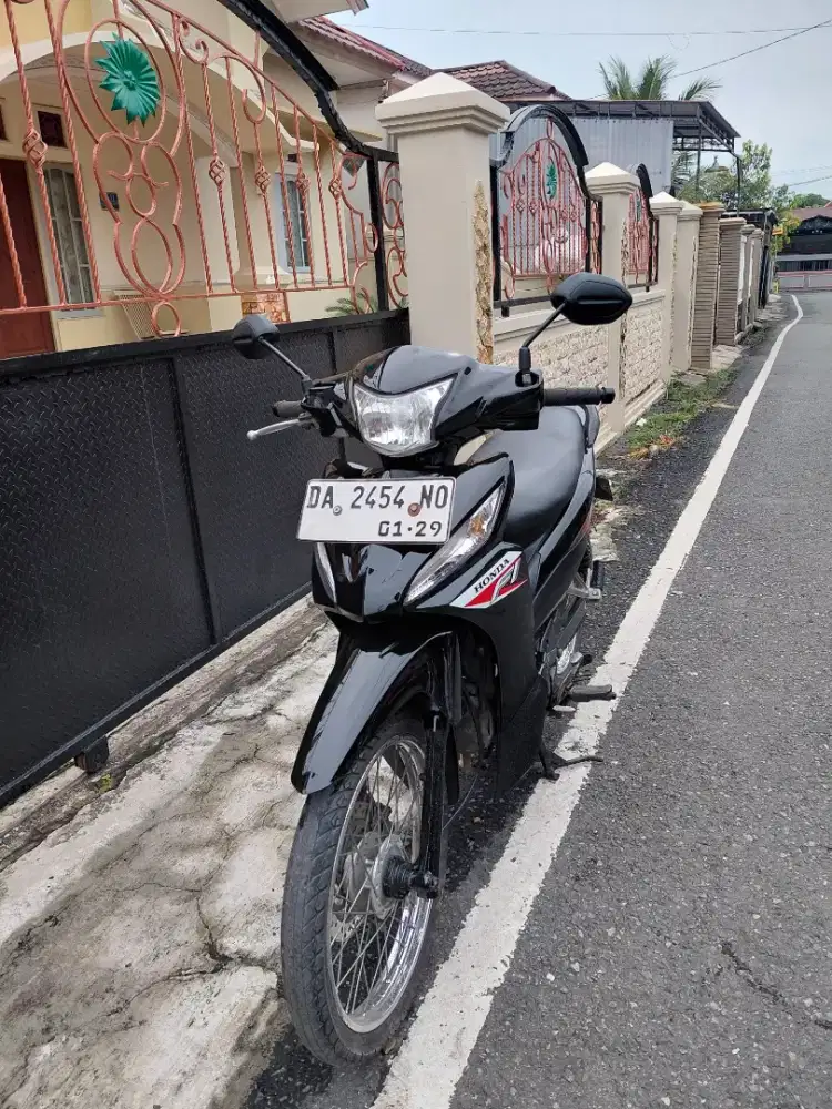 Di jual beli motor