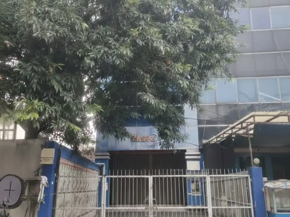 RUKO STRATEGIS RAWAMANGUN JAKARTA TIMUR