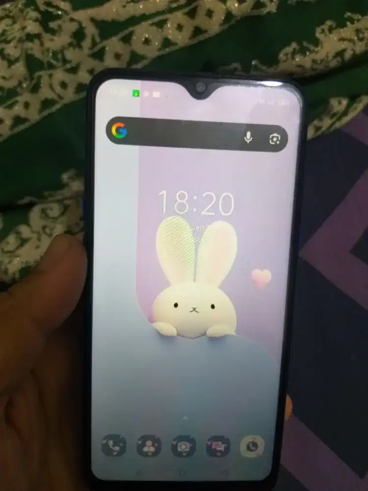 Realme 3 biasa 3/32
