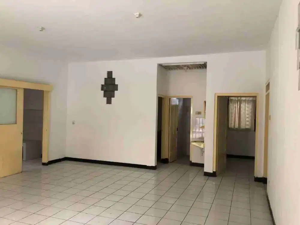 disewakan rumah di sayap Pajajaran siap huni