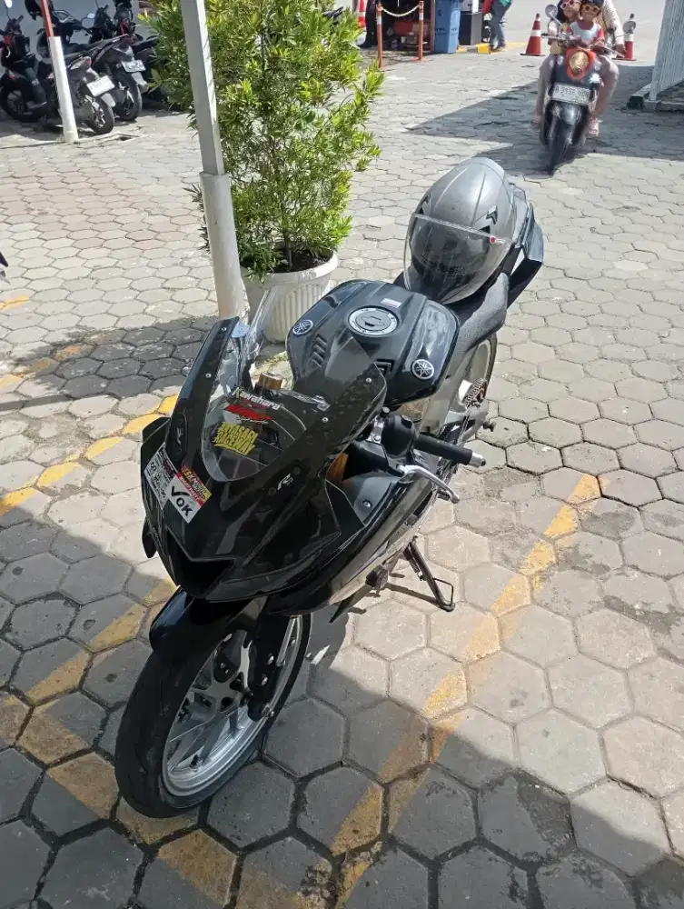 Yamaha R15 V3 2019