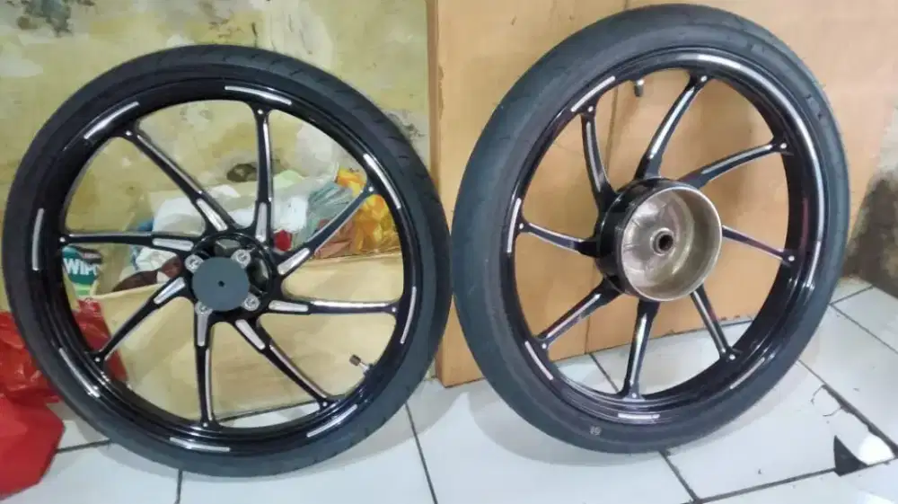 veleq delkevic riang 17