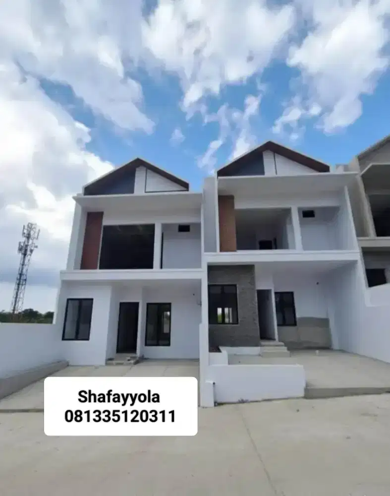 Property ter-HITS, terLARIS, terBANYAK Free Bonusnya Jaminan terMURAH