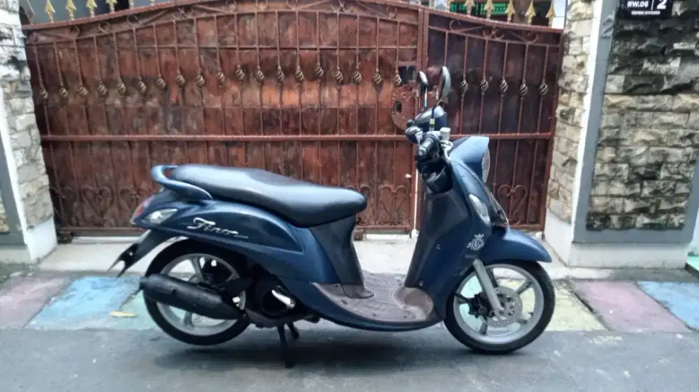 fino grande mulus orisnil mesin sehat