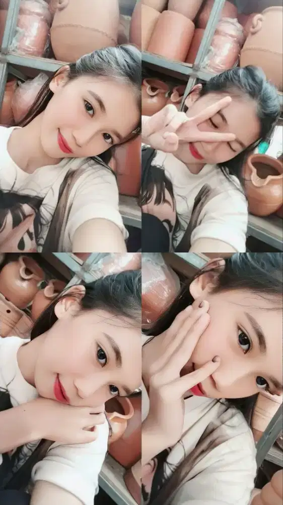 Sedang mencari pekerjaan