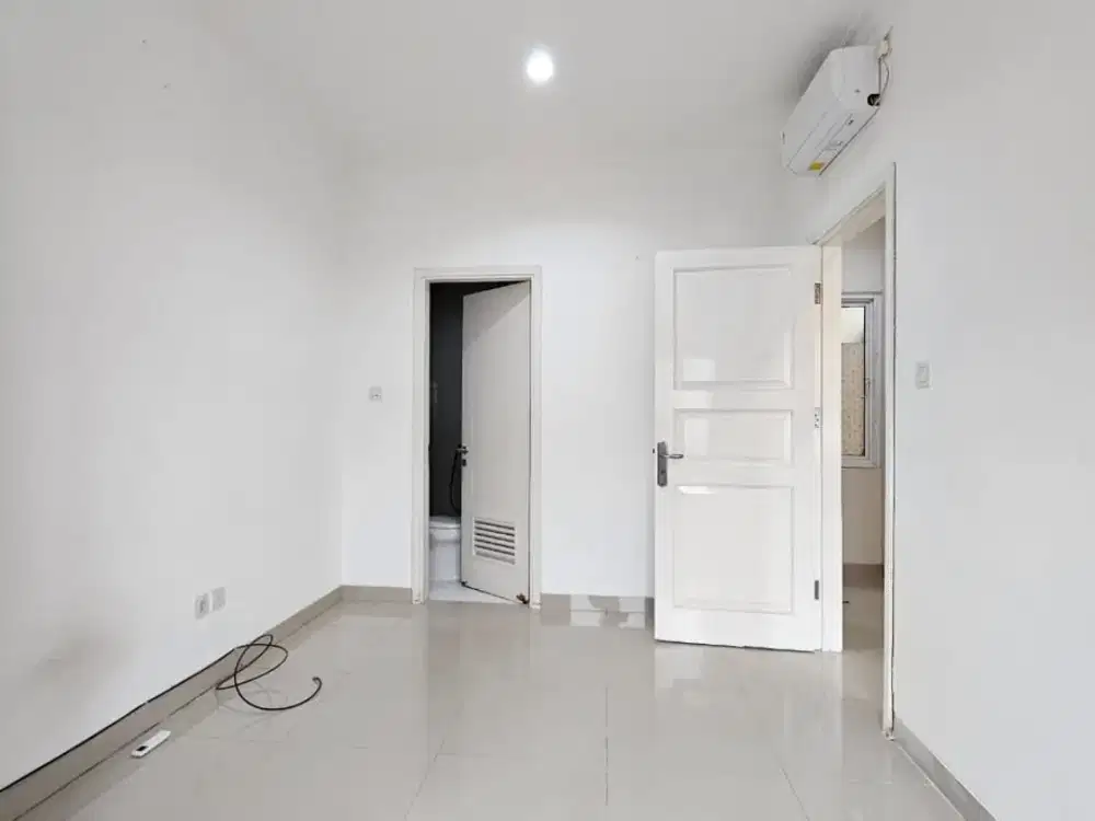 Rumah Kontrakan Siap di Huni Cluster Samara Tangerang