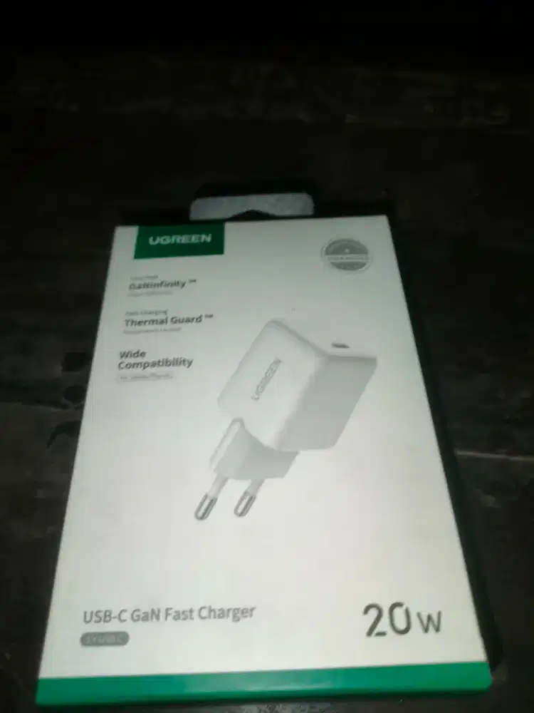 Adaptor ugreen.
