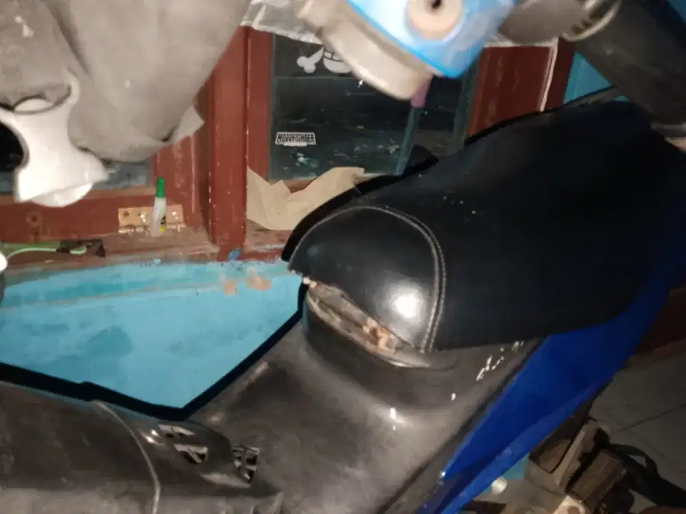 Yamaha Jupiter MX 2006