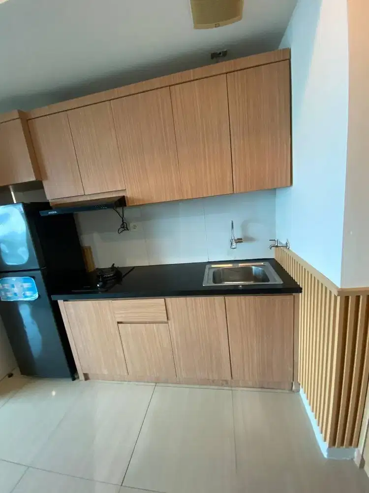 Apartemen 1 bedroom GKL
