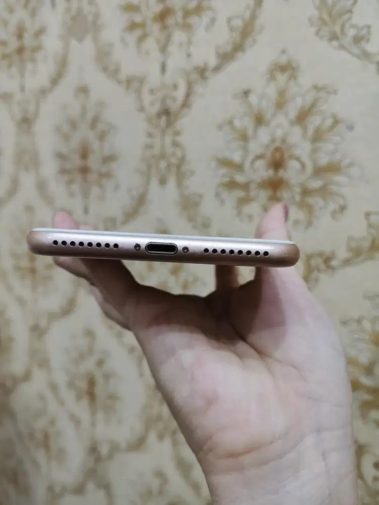 iphone 8 plus 256gb resmi ibox mulus