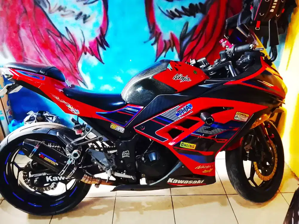 MW dimahar KLO gak nyari kembalian dari nmax 2019