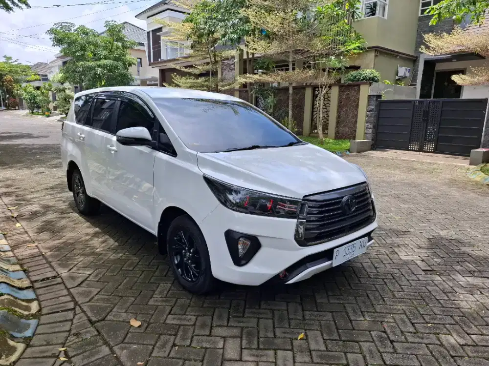 Innova Disel Istimewa