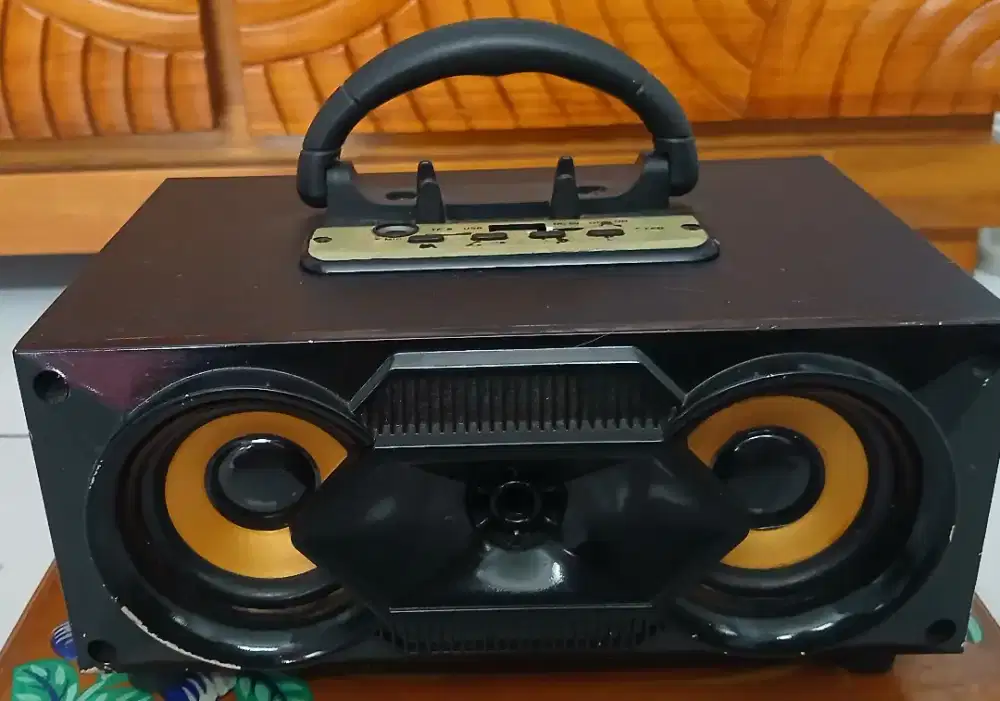 Speaker FLECO blutooth