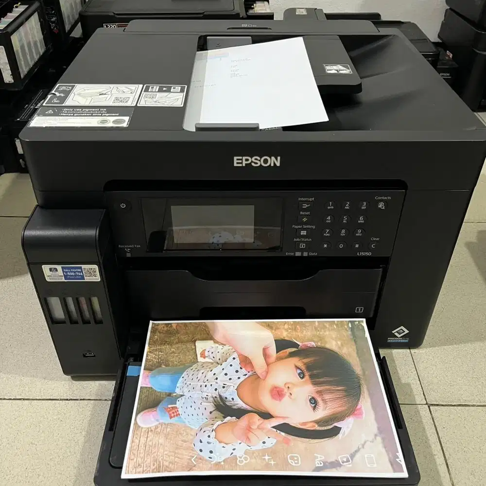 Epson L15150 A3+ Multifungsi