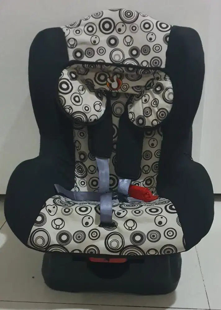 CAR SEAT BABY ACE HARDWARE