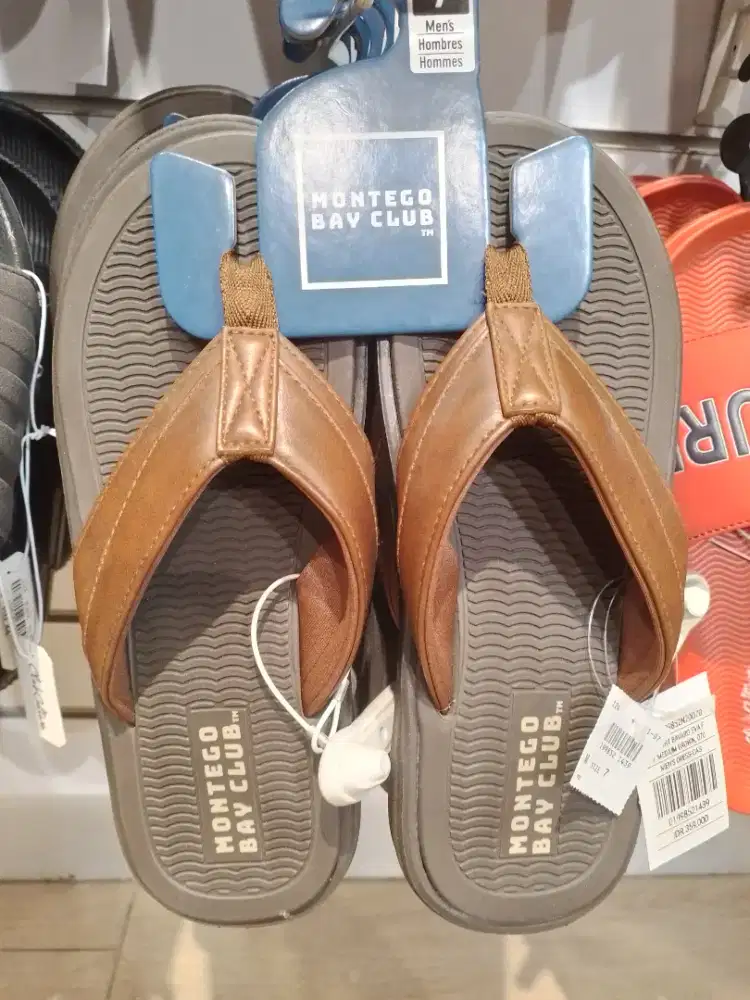 Sendal Montego Bay Club