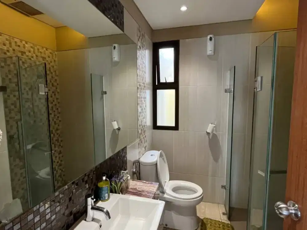 Dijual Rumah Siap Huni – Royal Serpong Village