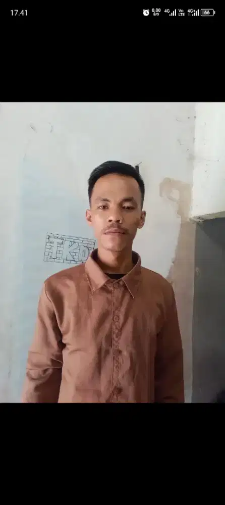 Cari pekerjaan driver...bulanan atau frilance